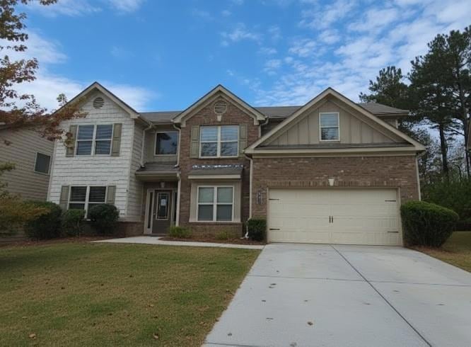 2239 Bender Trail, Buford, GA 30519 - photo 1