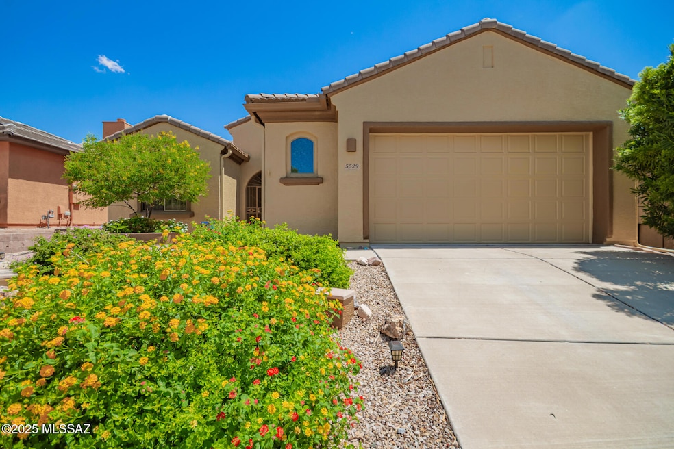 5529 S Guthrie Peak Dr, Green Valley, AZ 85622 - photo 1