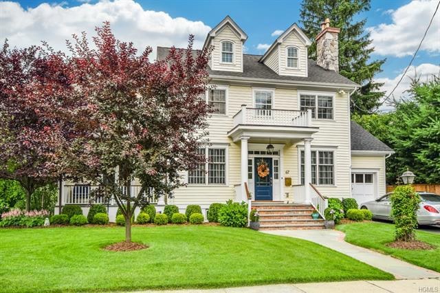 67 Dearborn Ave, Rye, NY 10580 - photo 1