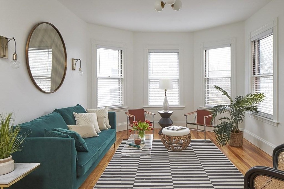 1657 Cambridge St unit 3, Cambridge, MA 02138 - photo 1