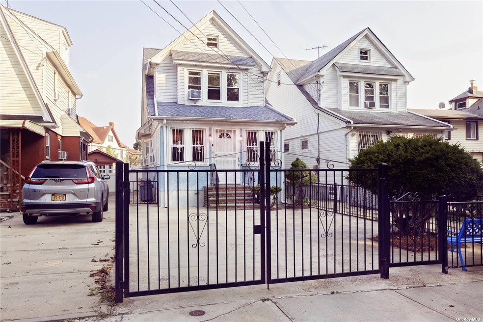 19618 90th Ave, Hollis, NY 11423 - photo 1