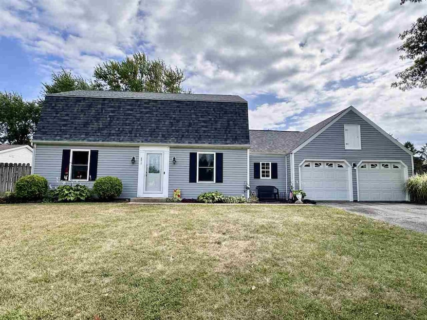 For Sale $249,000 • Co-Listing Agent