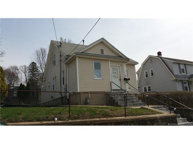 166 Academy Ave, Waterbury, CT 06705 - photo 1