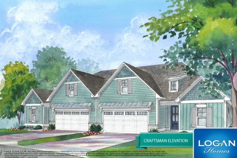 3515 Birdfield Ct, Leland, NC 28451 - photo 1