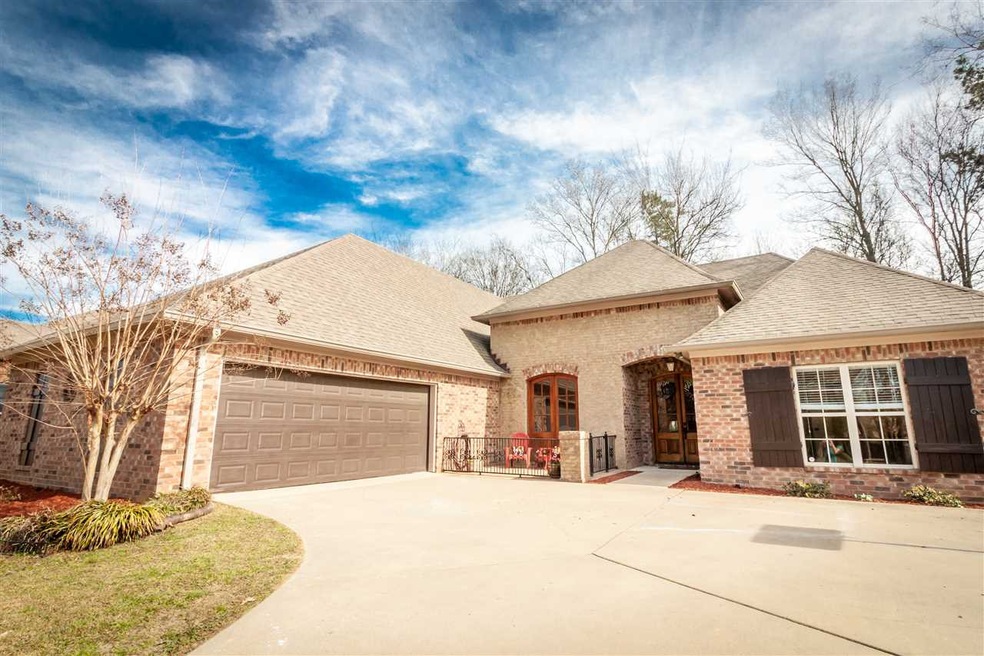 120 Weldon Dr, Madison, MS 39110 - photo 1