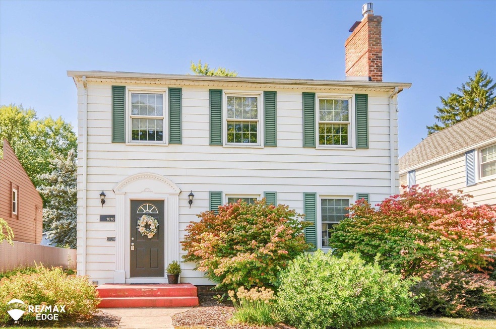 1010 Kensington Ave, Flint, MI 48503 - photo 1