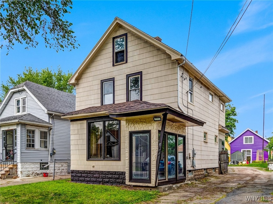 For Sale $164,900