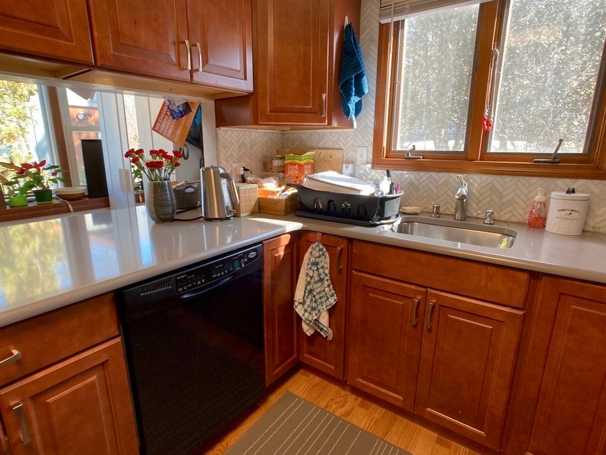 124 Carlisle St unit 1, Newton Center, MA 02459 - photo 1