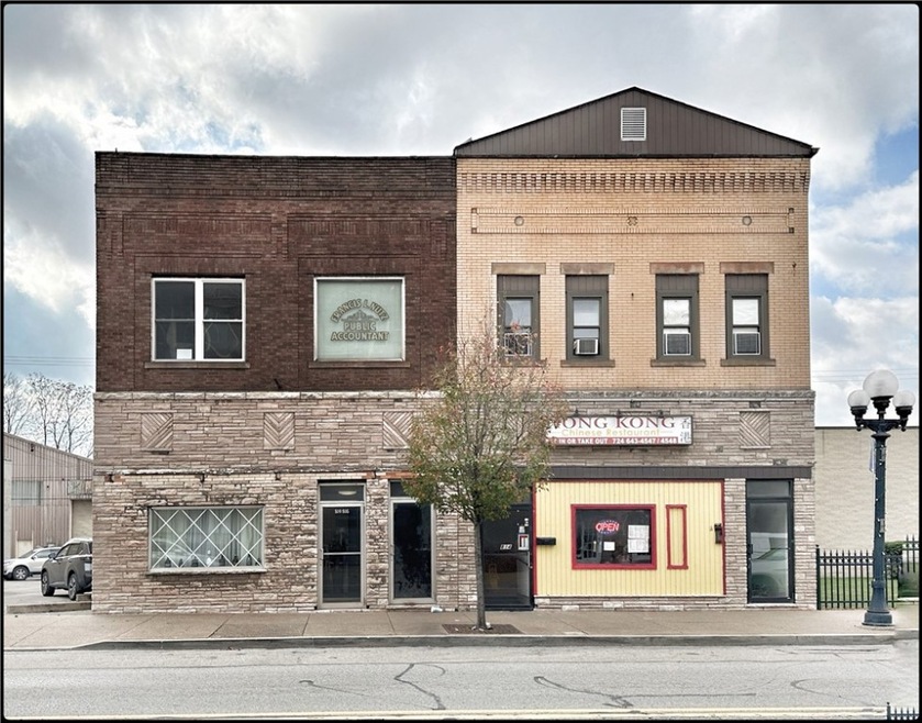 816 Midland Ave unit 2F, Midland, PA 15059 - photo 1