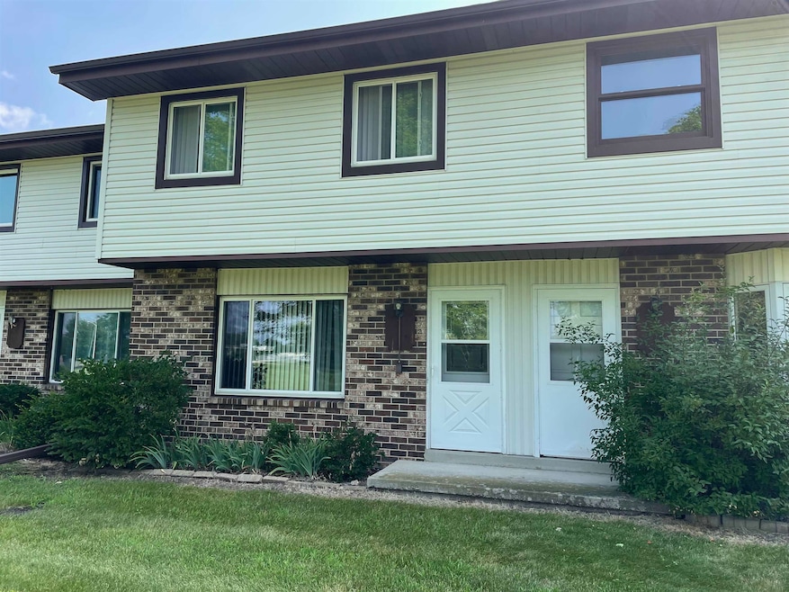 Sold $195,000 • Co-Listing Agent