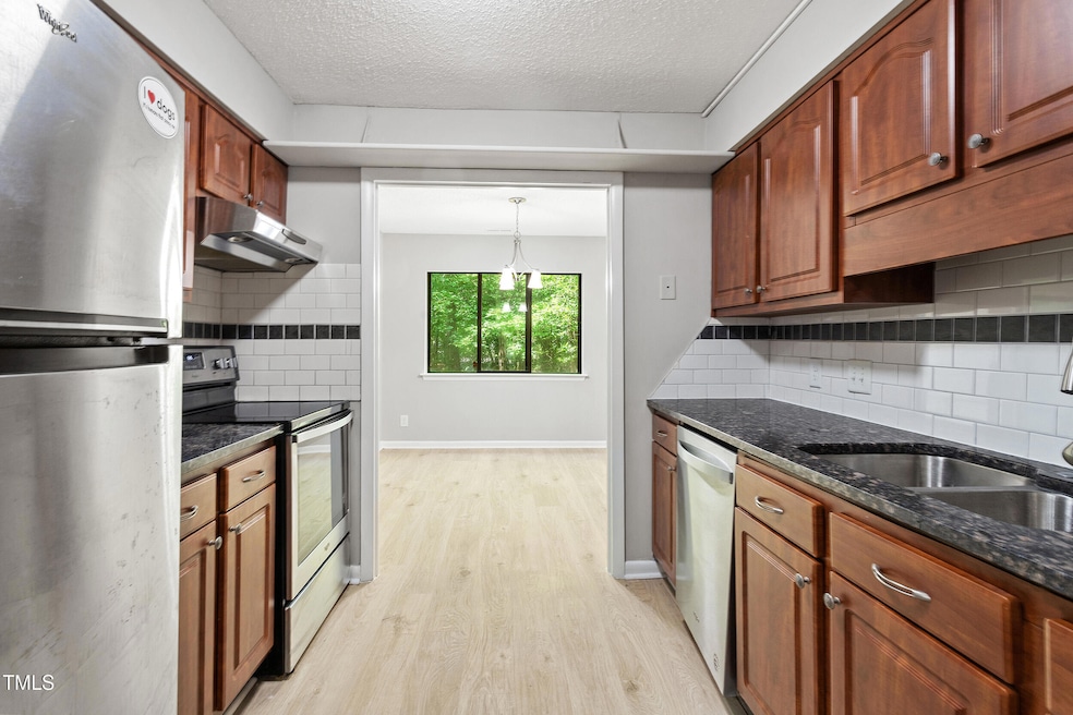 3088 Colony Rd unit A, Durham, NC 27705 - photo 1