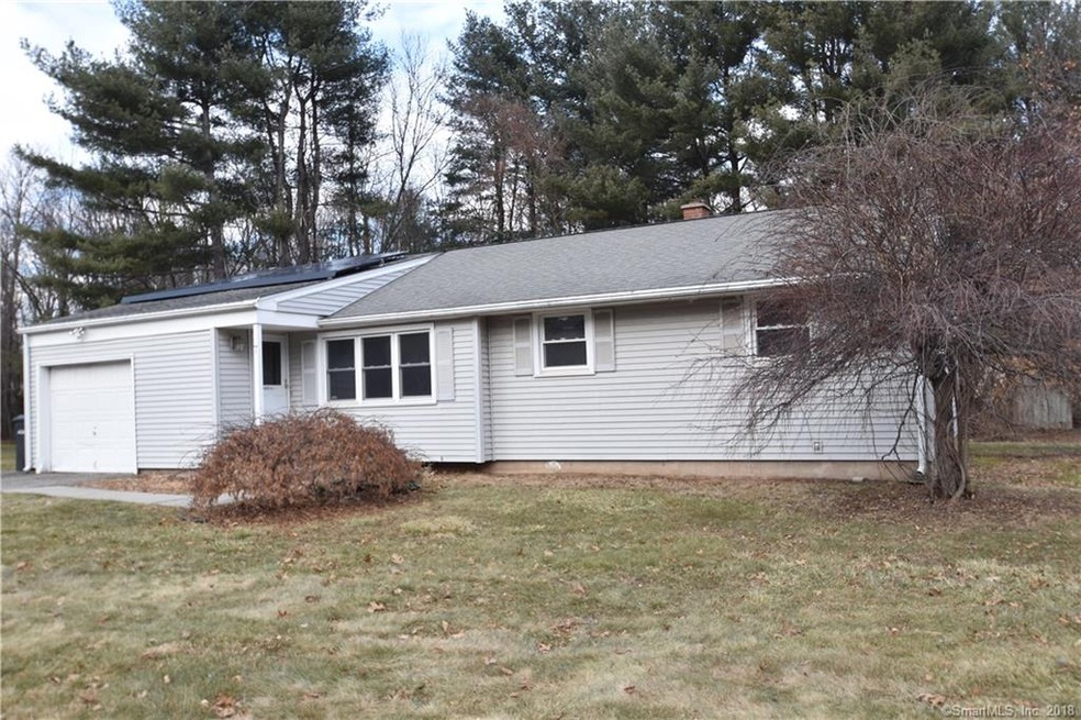 7 Hayes Ave, Ellington, CT 06029 - photo 1