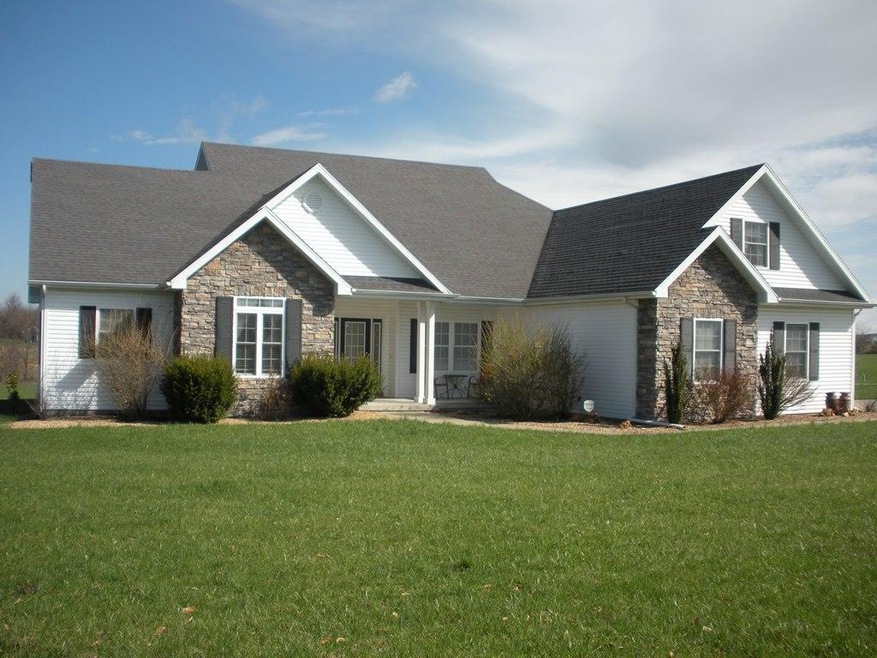 4395 S 92nd Rd, Bolivar, MO 65613 - photo 1