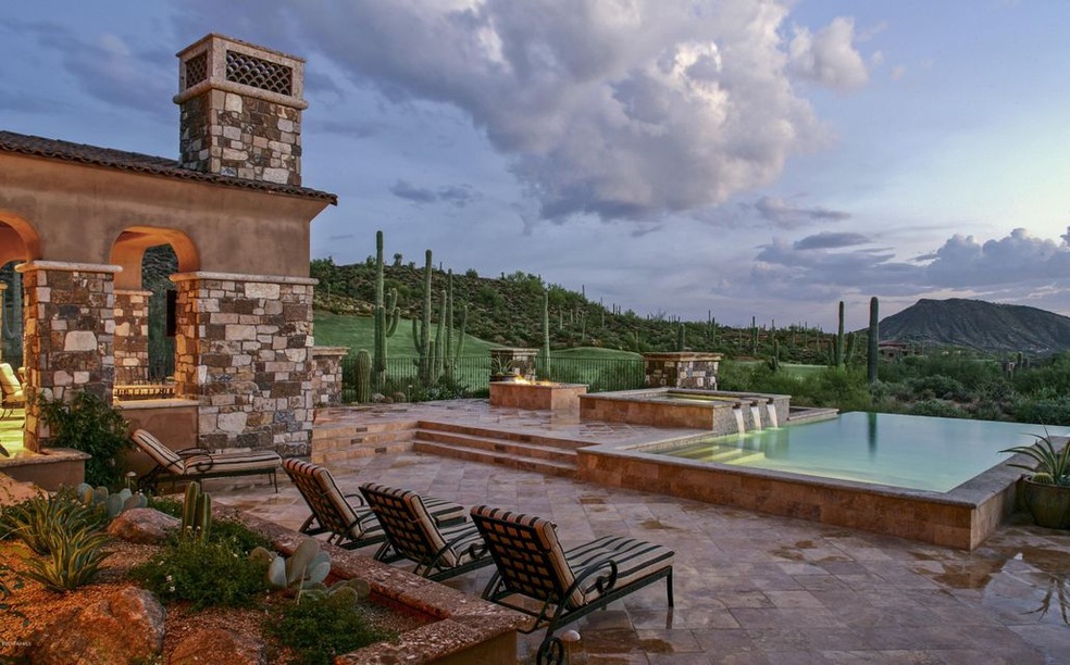 033_Patio Sunsets
