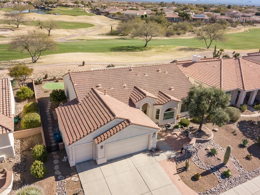 1540 Sage Sparrow Road - Aerial-4