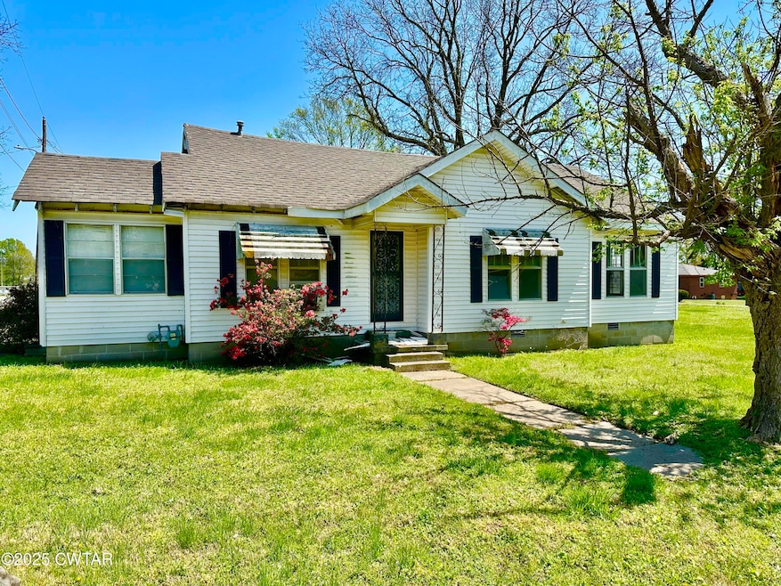 00 Watson Cir, Halls, TN 38040 - photo 1