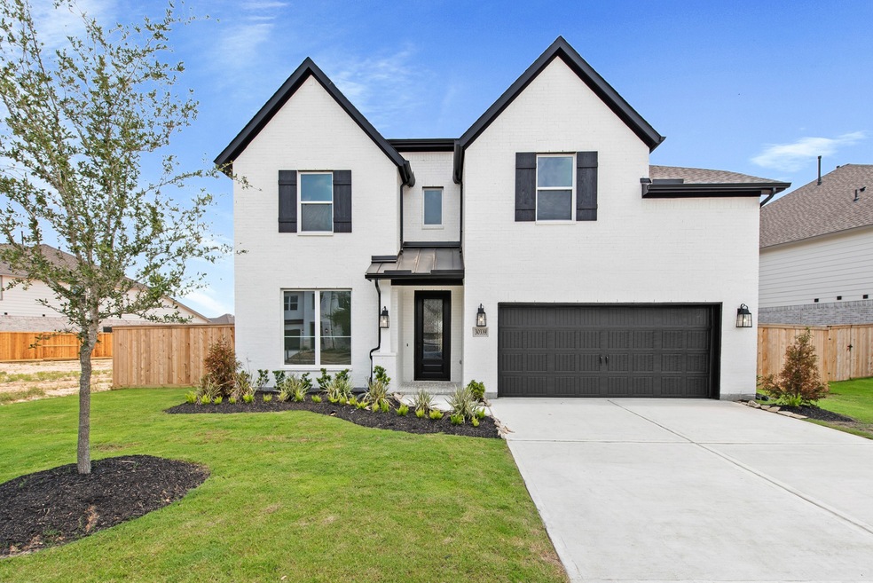MOVE IN READY!! Westin Homes NEW Construction (Alb
