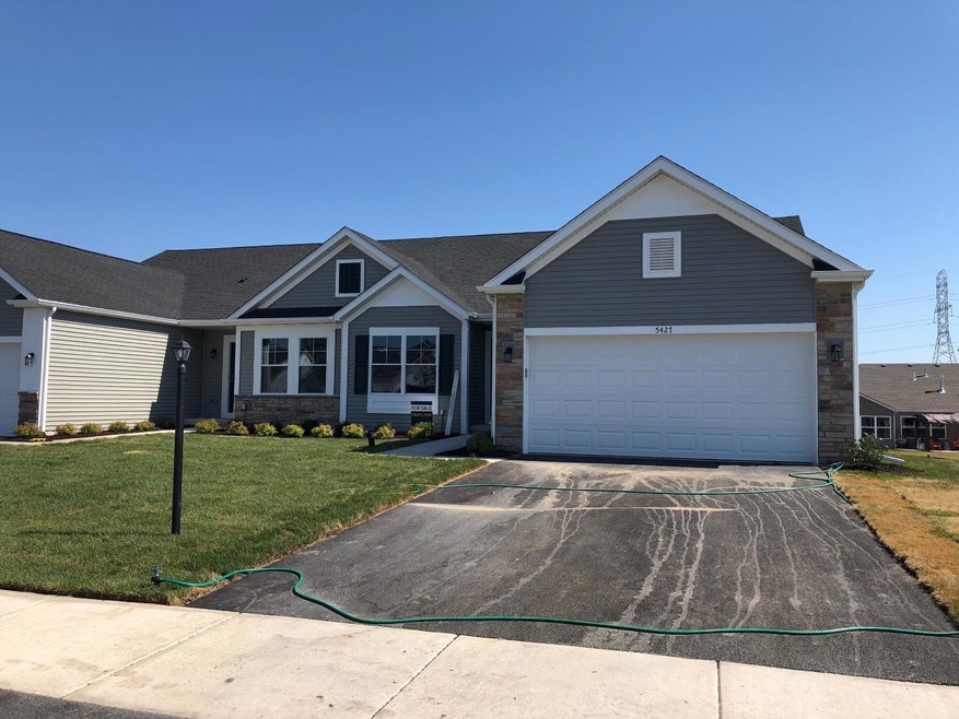 15427 W 101st Ln, Dyer, IN 46311 - photo 1