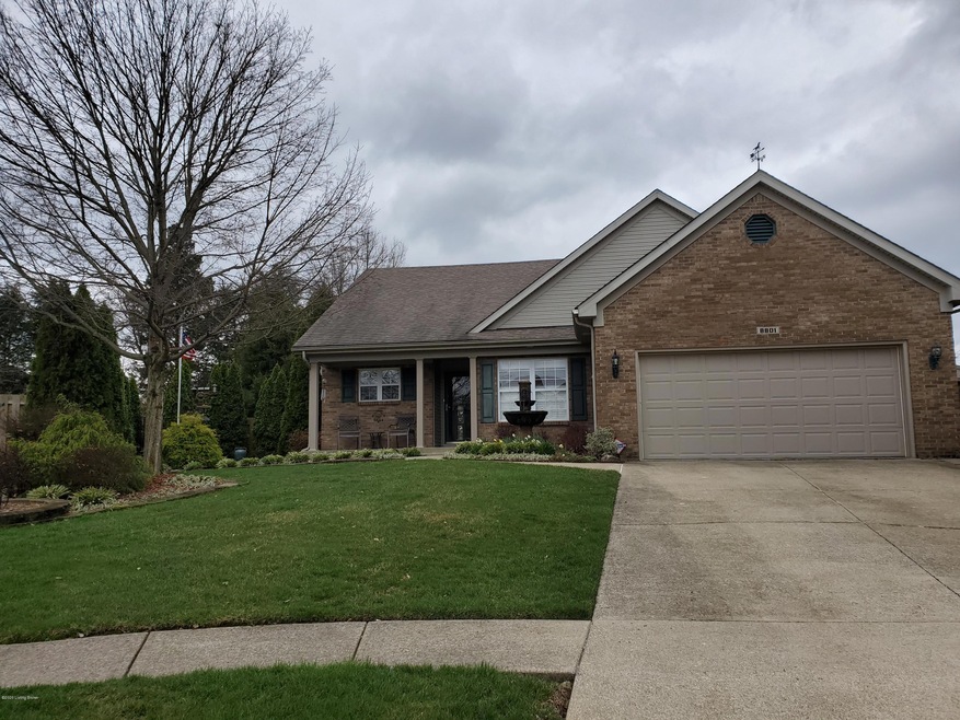 8801 Fox Chase Place, Louisville, KY 40228 - photo 1