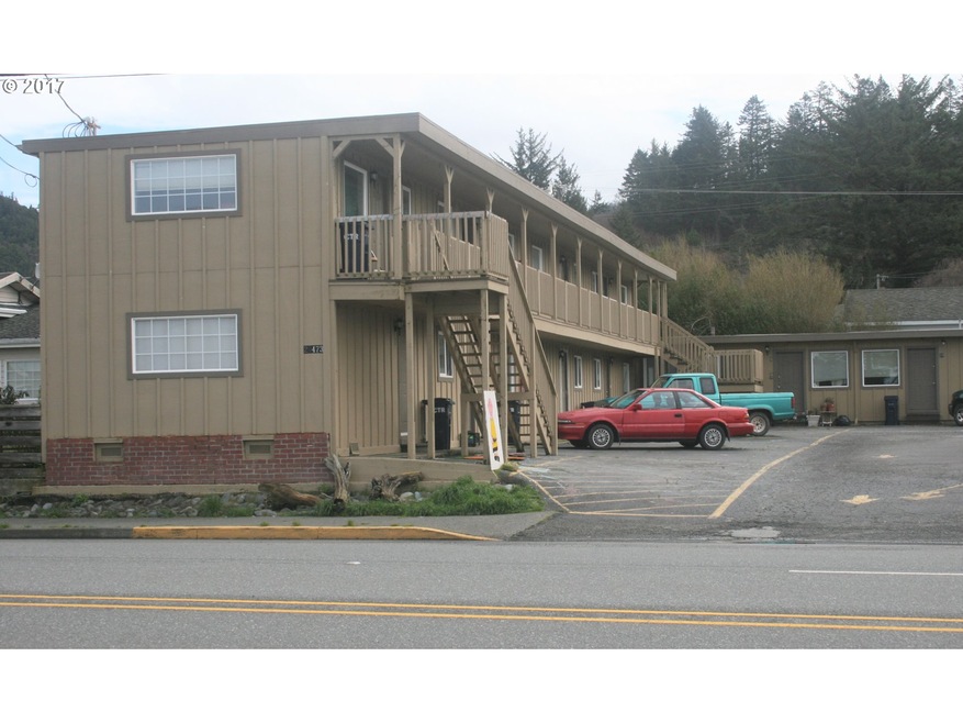 29473 Ellensburg Ave, Gold Beach, OR 97444 - photo 1