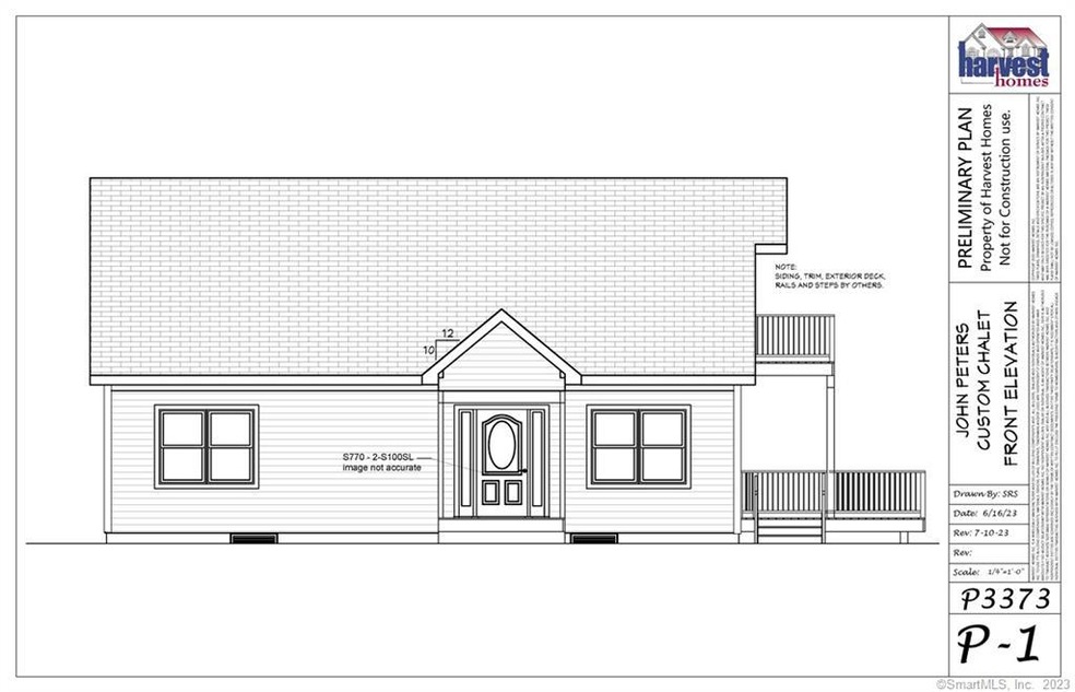 49 Ryan Terrace, Lebanon, CT 06249