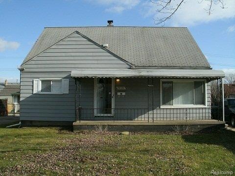 25160 Cole St, Roseville, MI 48066 - photo 1