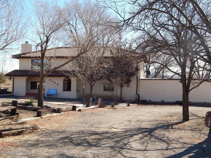 5403 Cleone Place, Farmington, NM 87402 - photo 1