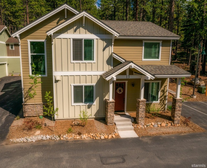 1201 Wildwood Ave unit 13, South Lake Tahoe, CA 96150 - photo 1