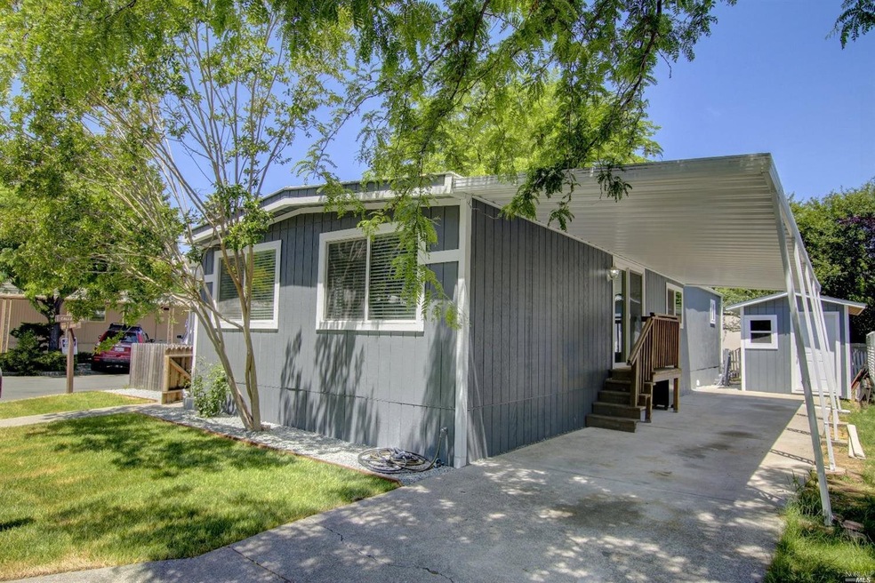 20 Rancho Verde Cir unit 20, Rohnert Park, CA 94928 - photo 1