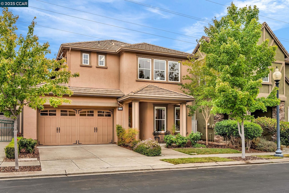 9106 Cambridge Cir, Vallejo, CA 94591 - photo 1