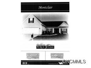 not actual house