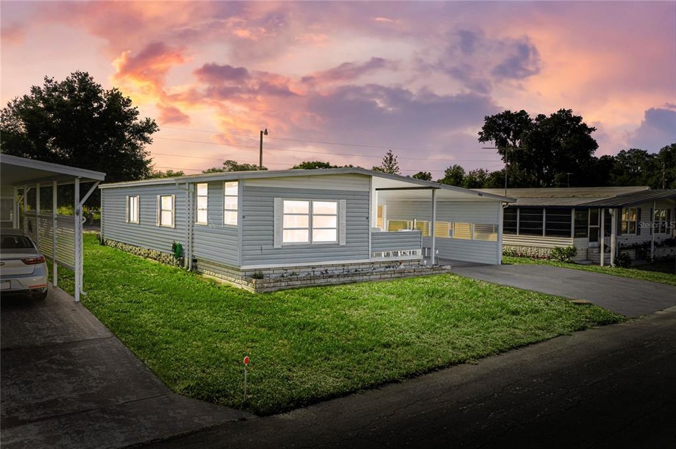 3248 Carnation Ln, Zephyrhills, FL 33541 - photo 1