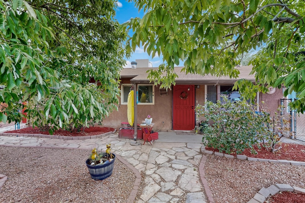 530 Coronado Dr, Bernalillo, NM 87004 - photo 1