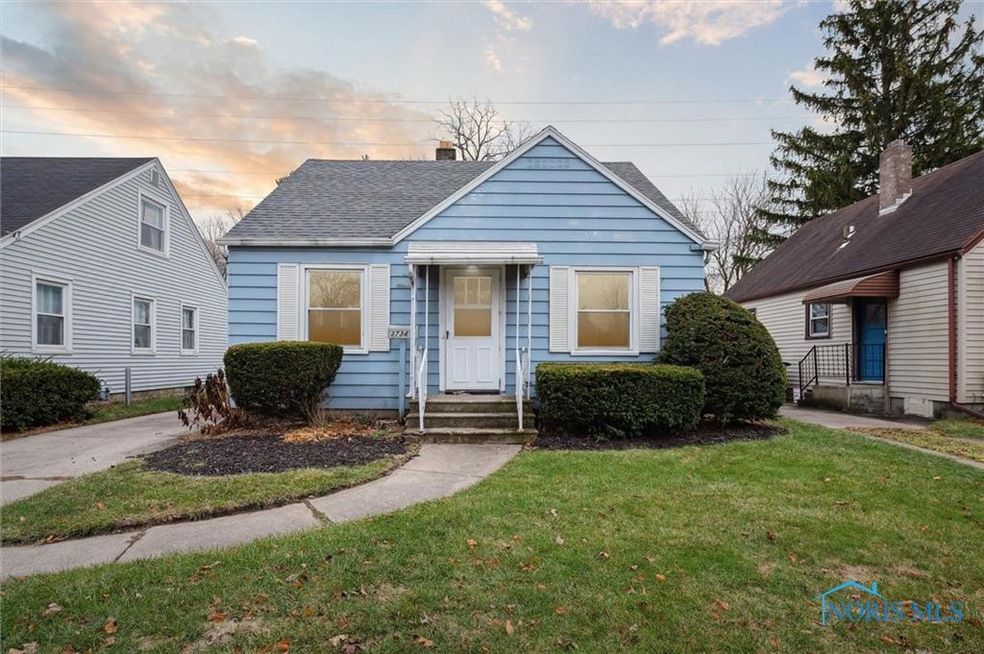3734 Bellevue Rd, Toledo, OH 43613 - photo 1