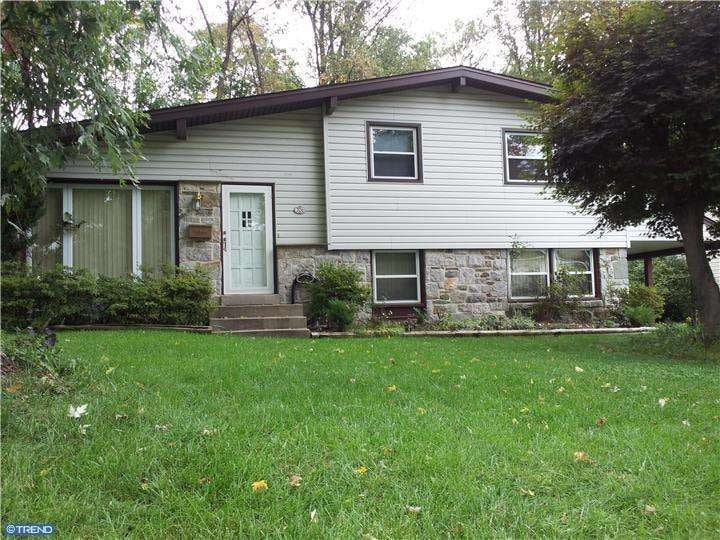 526 S Central Blvd, Broomall, PA 19008 - photo 1