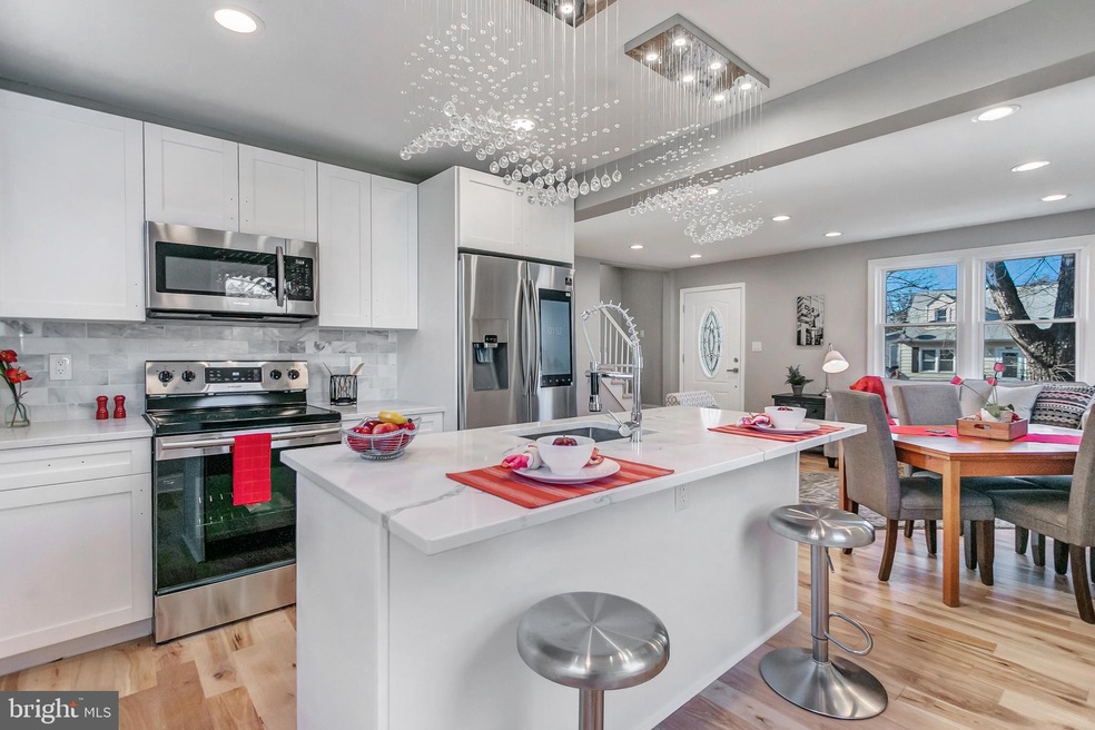 5712 Janice Ln, Temple Hills, MD 20748 - photo 1