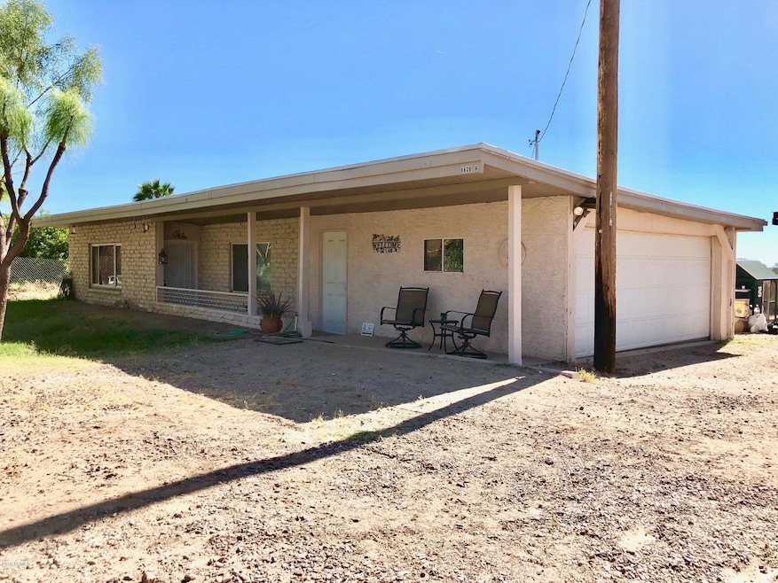 9638 N 16th St, Phoenix, AZ 85020 - photo 1