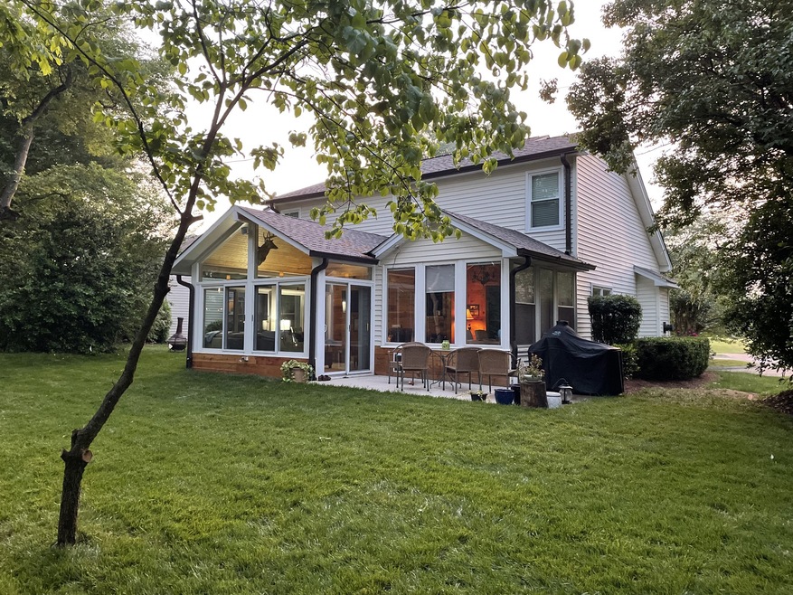 Sold $690,000 • Co-Listing Agent