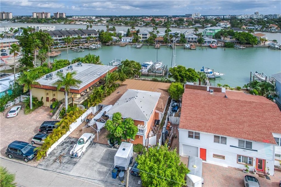 8531 Blind Pass Dr, Treasure Island, FL 33706 - photo 1