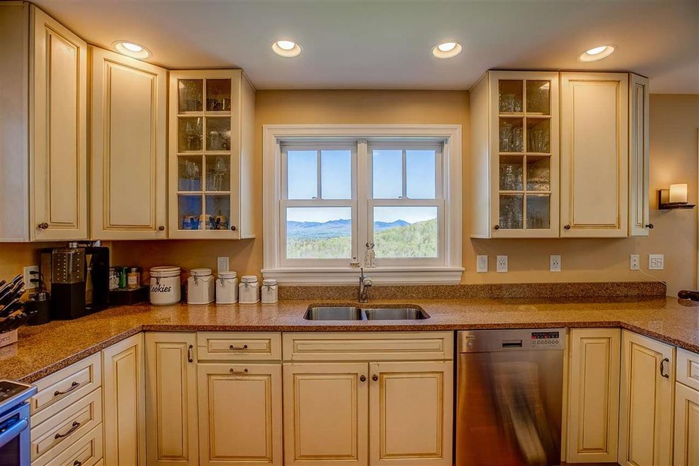 410 Putnam Forest Rd, Stowe, VT 05672 - photo 1