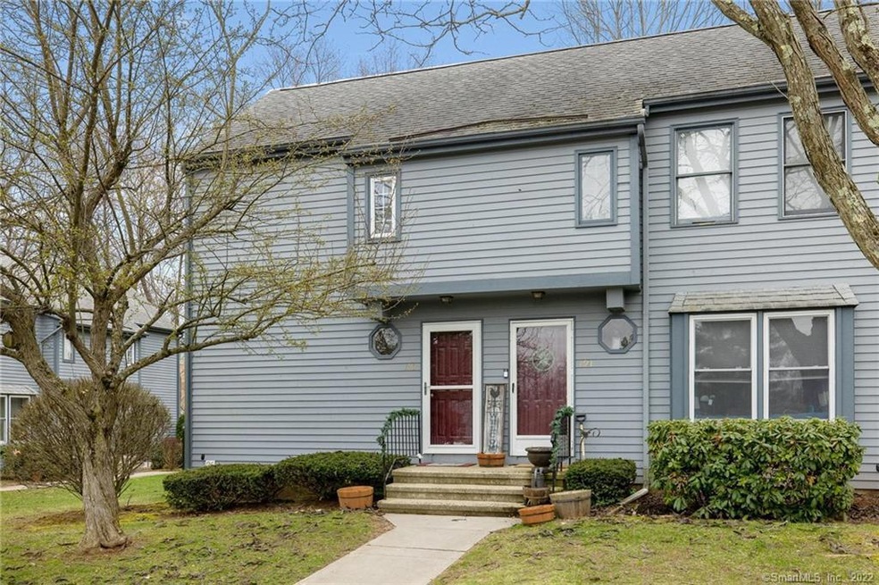 1 Abbott Rd unit 190, Ellington, CT 06029 - photo 1