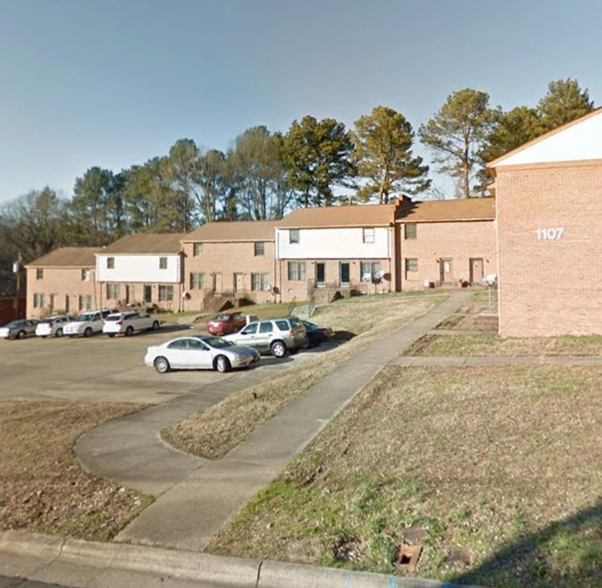 1107 Dayton St unit A-O, Durham, NC 27701 - photo 1