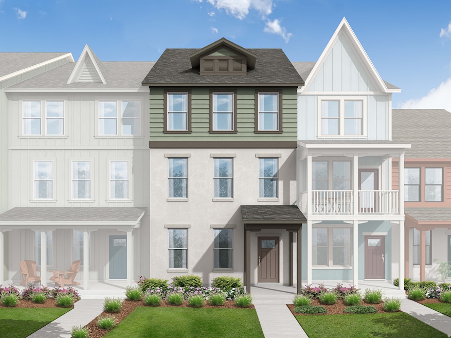 877 Mathilda Dr unit 248, Saratoga Springs, UT 84045 - photo 1