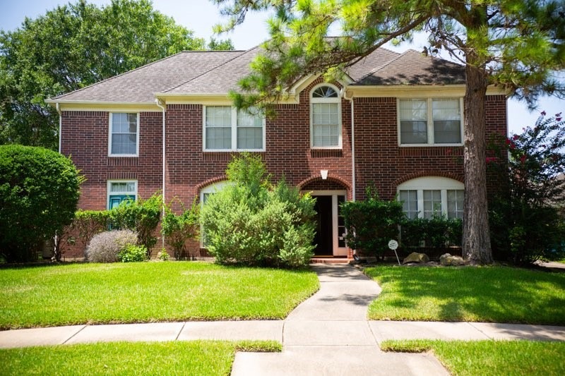 Sold • Co-Listing Agent