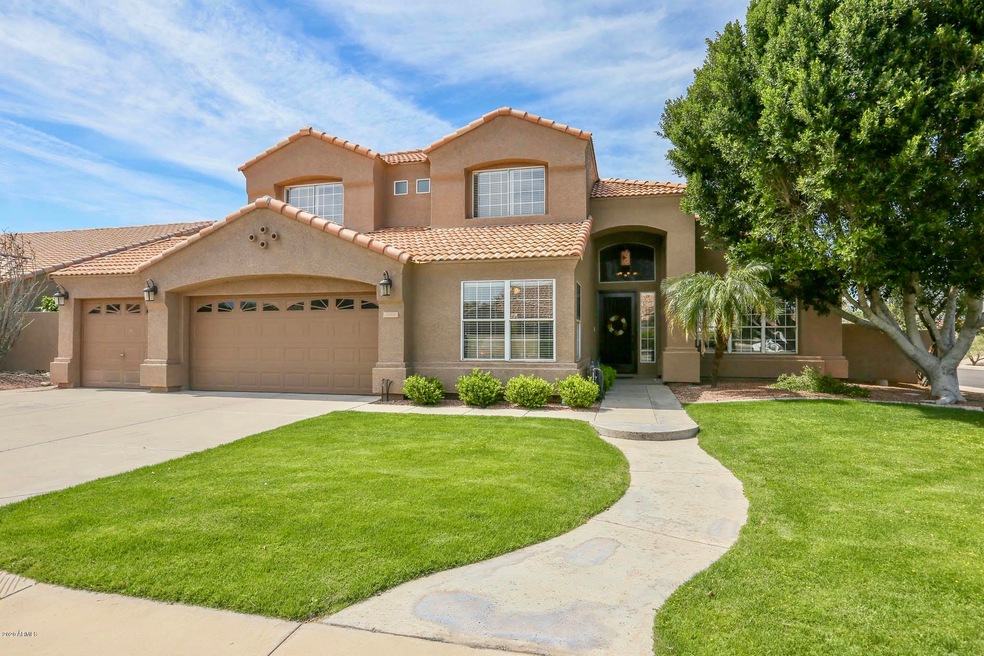 1622 S Alicia, Mesa, AZ 85209 - photo 1