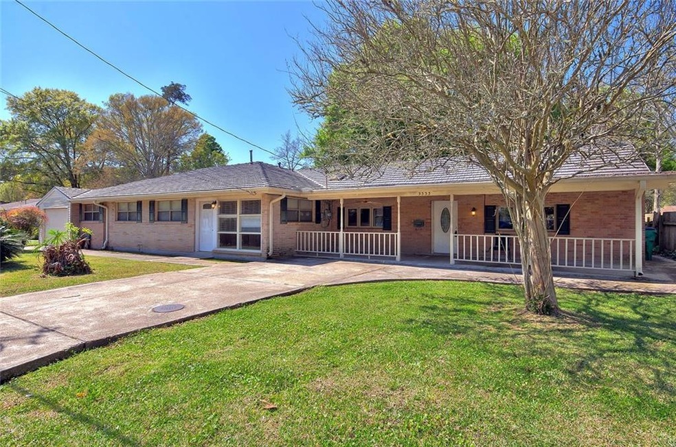 3333 Reine Ave, Slidell, LA 70458 - photo 1
