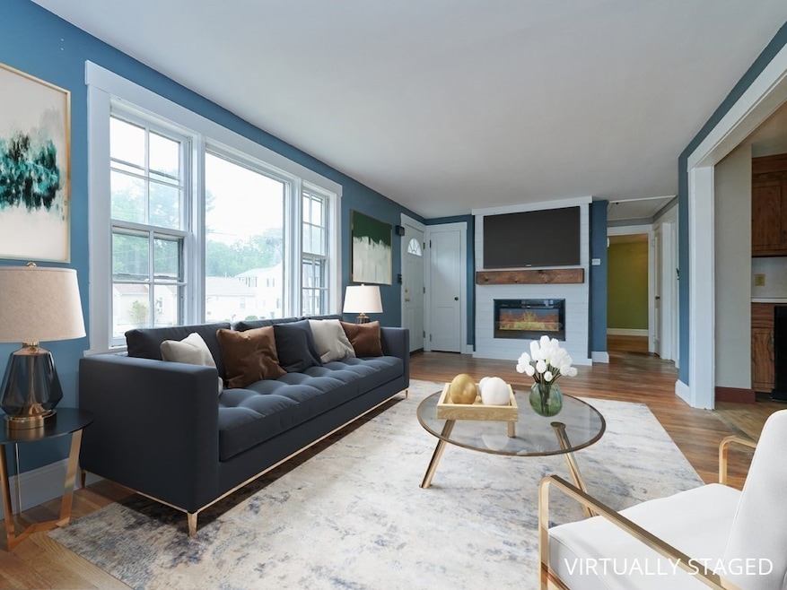 84 Ekstrom Cir, Abington, MA 02351 - photo 1