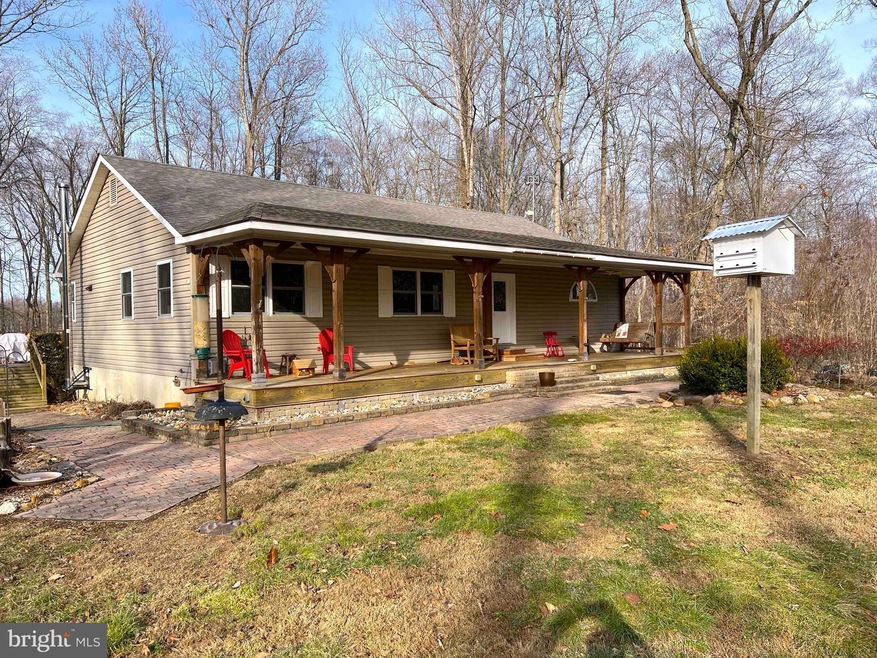 1081 Clayton Delaney Rd, Clayton, DE 19938 - photo 1