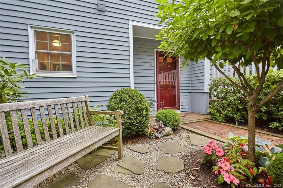 48 Edgewater Commons Ln unit 48, Westport, CT 06880 - photo 1