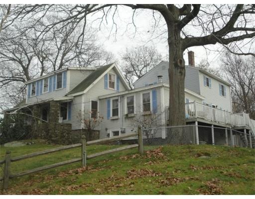 78 Forest St, Wakefield, MA 01880 - photo 1
